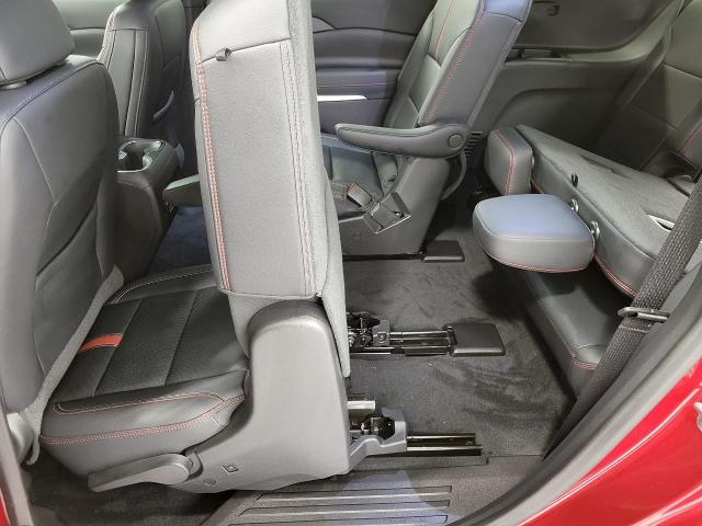 2024 Chevrolet Traverse Vehicle Photo in APPLETON, WI 54914-4656