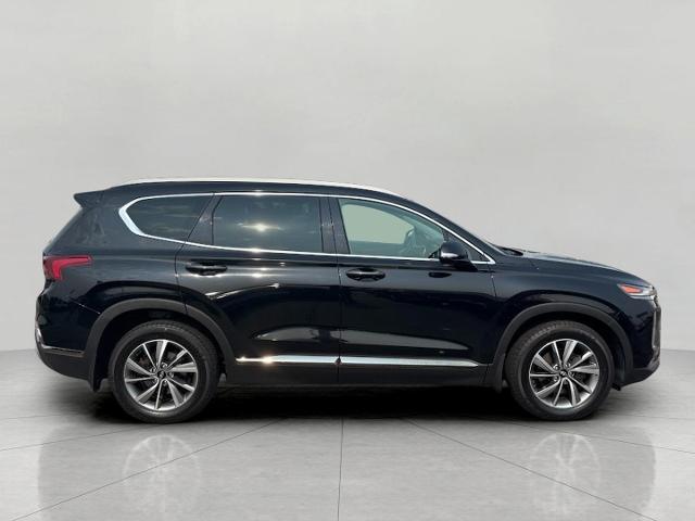 2019 Hyundai Santa Fe Vehicle Photo in APPLETON, WI 54914-8833