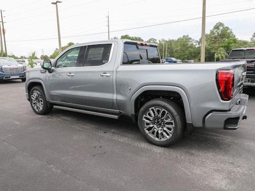 2025 GMC Sierra 1500 Vehicle Photo in HOMOSASSA, FL 34448-1461