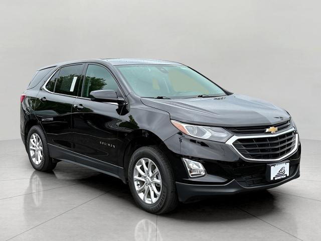 2020 Chevrolet Equinox Vehicle Photo in MIDDLETON, WI 53562-1492