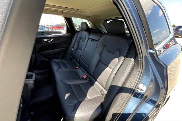 2023 Volvo XC60 Vehicle Photo in Grapevine, TX 76051