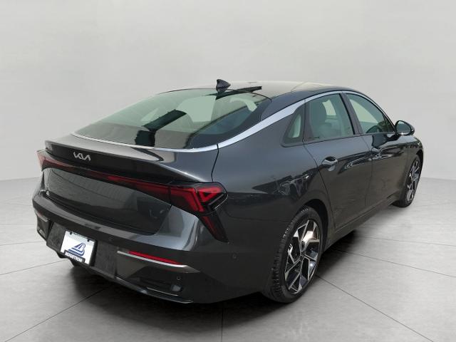 2025 Kia K5 Vehicle Photo in GREEN BAY, WI 54303-3330