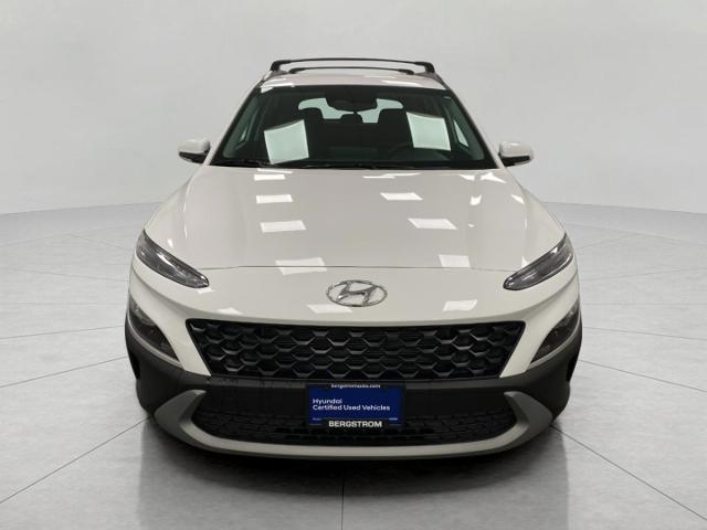 2023 Hyundai KONA Vehicle Photo in Appleton, WI 54913