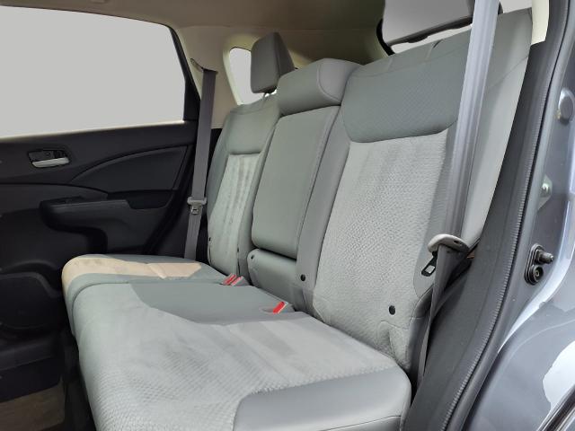 2016 Honda CR-V Vehicle Photo in Oshkosh, WI 54904