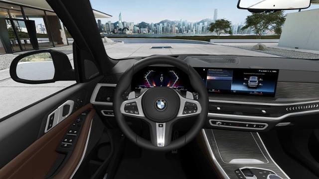2026 BMW X5 xDrive40i Vehicle Photo in GRAPEVINE, TX 76051