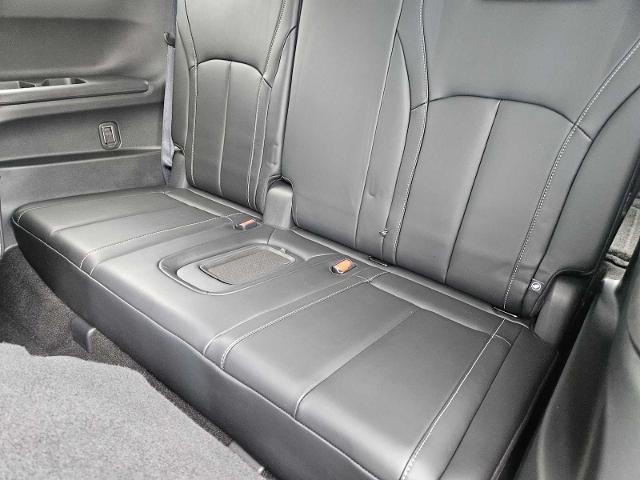 2025 INFINITI QX60 Vehicle Photo in Fort Worth, TX 76132
