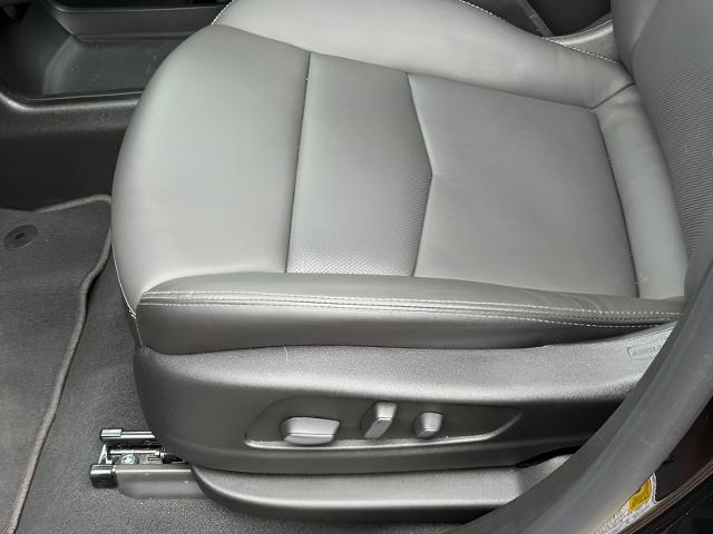 2024 Cadillac XT5 Vehicle Photo in MADISON, WI 53713-3220