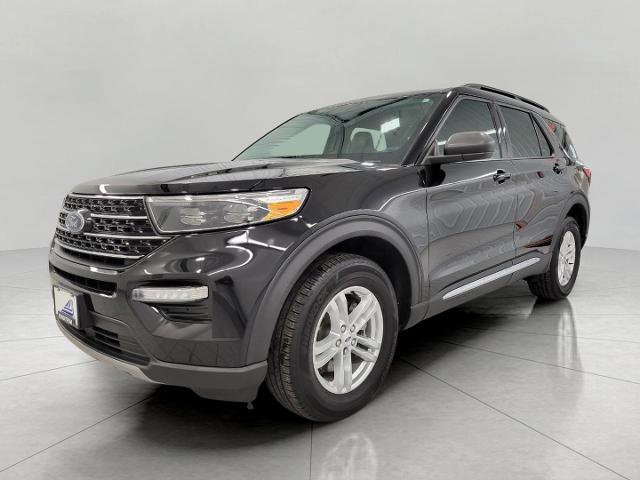 2023 Ford Explorer Vehicle Photo in Neenah, WI 54956