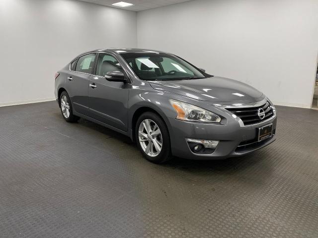 2014 Nissan Altima Vehicle Photo in Appleton, WI 54913