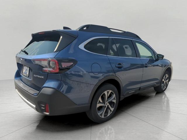 2022 Subaru Outback Vehicle Photo in Green Bay, WI 54304