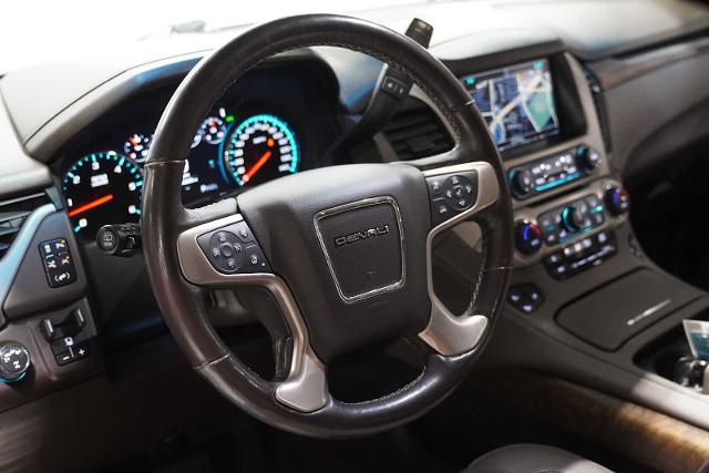 2018 GMC Yukon Vehicle Photo in GRAPEVINE, TX 76051