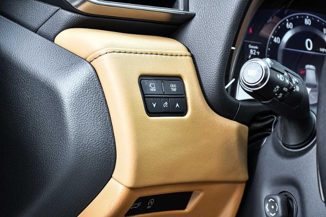 2023 Lexus LX 600 Vehicle Photo in DALLAS, TX 75235