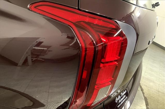 2024 Hyundai PALISADE Vehicle Photo in Lees Summit, MO 64086