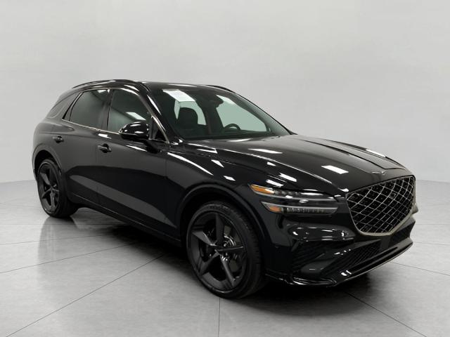 2026 Genesis GV70 Vehicle Photo in Appleton, WI 54913