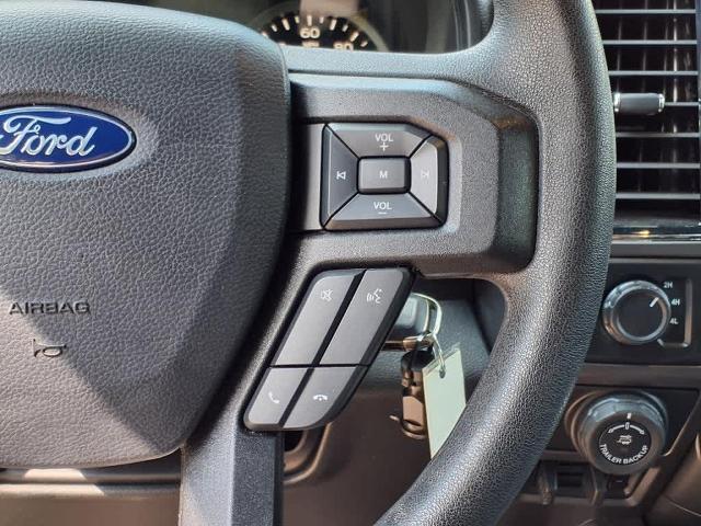 2020 Ford F-150 Vehicle Photo in San Antonio, TX 78230-1001