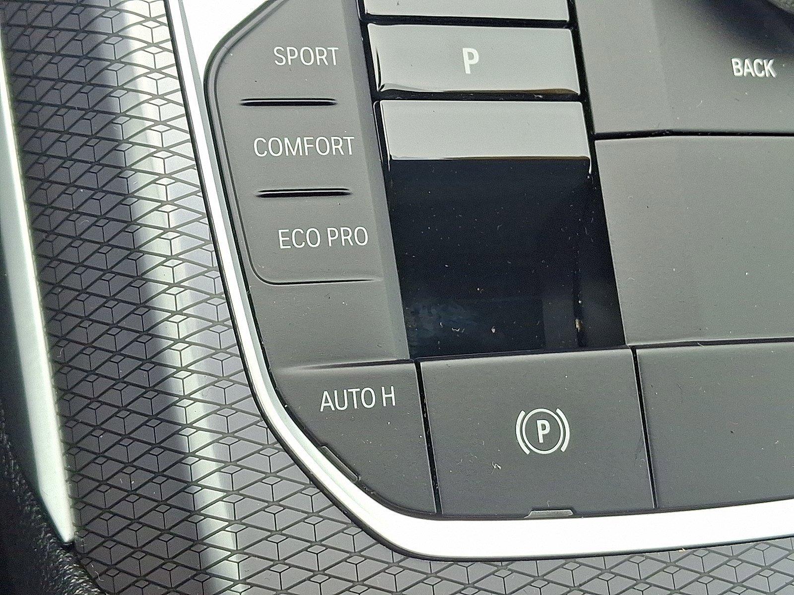 2024 BMW i4 Vehicle Photo in Harrisburg, PA 17111