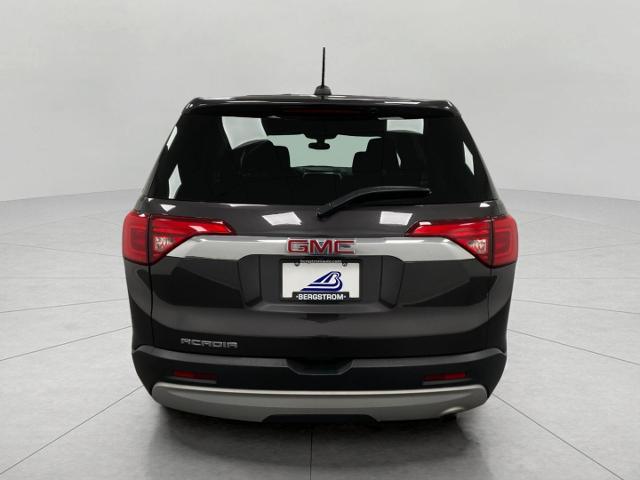 2017 GMC Acadia Vehicle Photo in Appleton, WI 54913