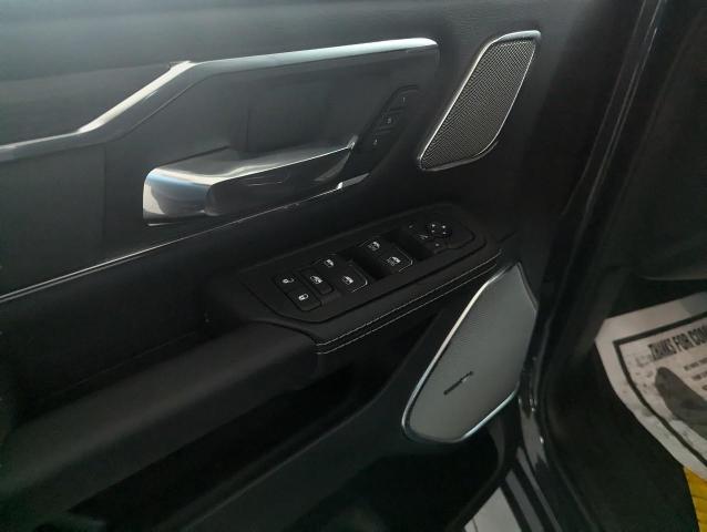 2025 Ram 1500 Vehicle Photo in Oshkosh, WI 54901