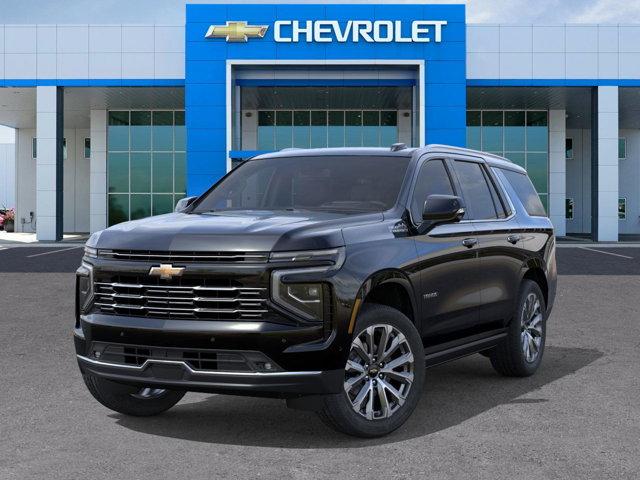 2025 Chevrolet Tahoe Vehicle Photo in SELMA, TX 78154-1460