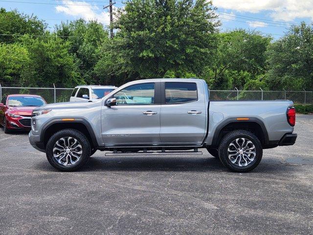 2024 GMC Canyon Vehicle Photo in Decatur, TX 76234