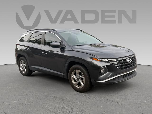 2024 Hyundai TUCSON Vehicle Photo in Savannah, GA 31419