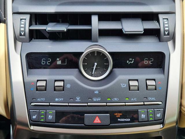 2021 Lexus NX 300 Vehicle Photo in FORT WORTH, TX 76132
