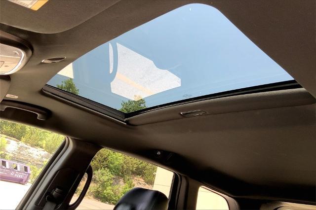 2021 Jeep Grand Cherokee Vehicle Photo in Kansas City, MO 64114