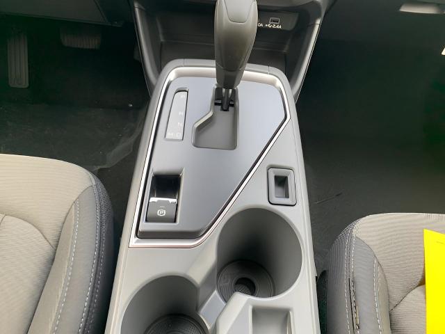 2025 Subaru Crosstrek Vehicle Photo in Oshkosh, WI 54904