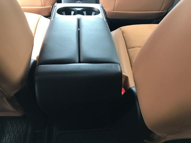 2024 Mazda CX-90 Vehicle Photo in GREEN BAY, WI 54303-3330