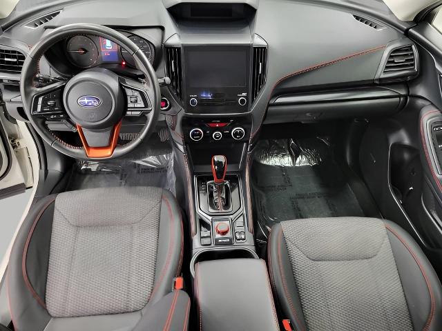 2024 Subaru Forester Vehicle Photo in Green Bay, WI 54304