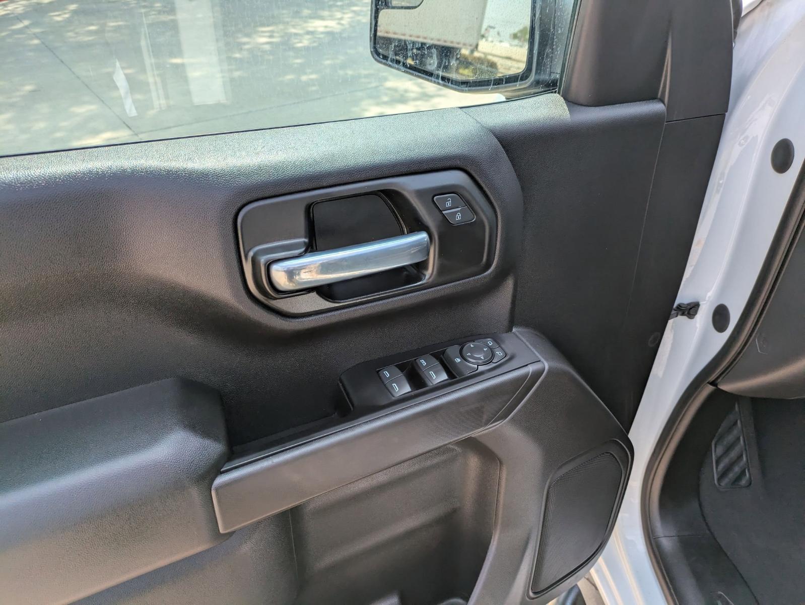 2022 Chevrolet Silverado 1500 Vehicle Photo in SELMA, TX 78154-1460