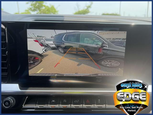 2022 Chevrolet Silverado 1500 Vehicle Photo in Roslyn, NY 11576