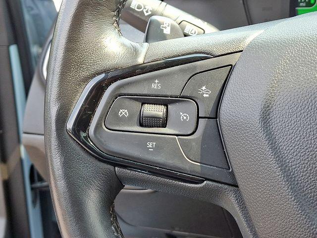 2023 Chevrolet Bolt EUV Vehicle Photo in PAWLING, NY 12564-3219