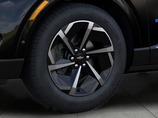 2025 Chevrolet Equinox EV Vehicle Photo in NEENAH, WI 54956-2243