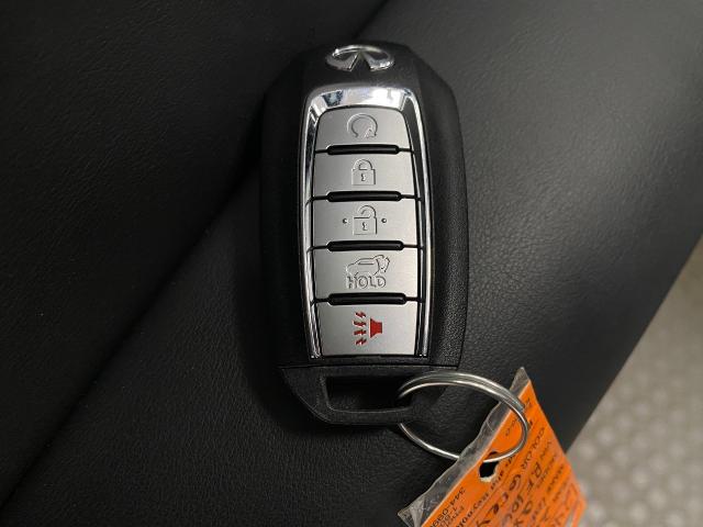 2024 INFINITI QX55 Vehicle Photo in Appleton, WI 54913