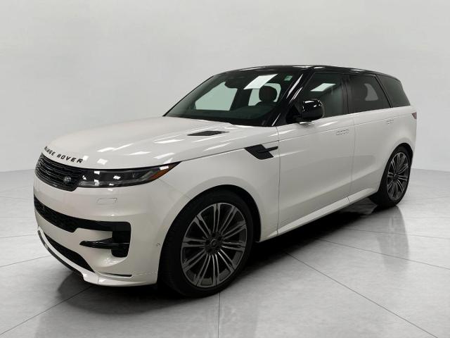 2024 Range Rover Sport Vehicle Photo in Appleton, WI 54913
