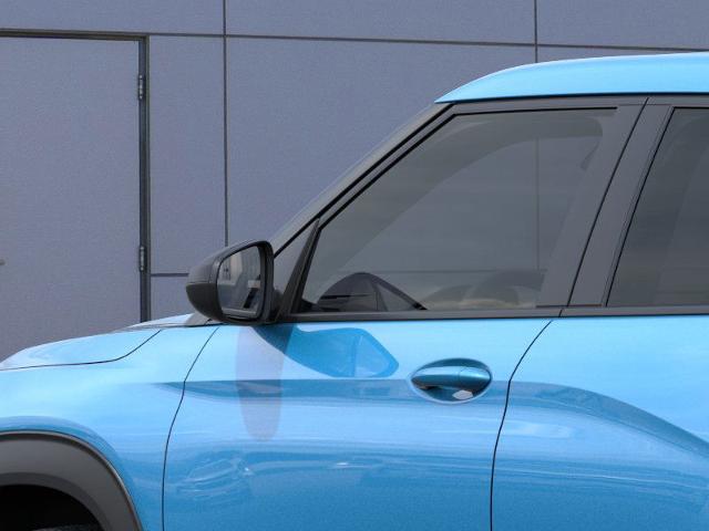 2026 Chevrolet Trailblazer Vehicle Photo in KANSAS CITY, MO 64114-4502