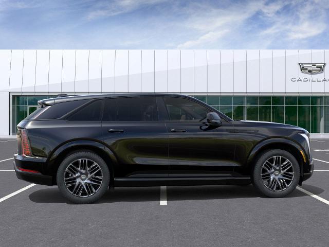 2025 Cadillac ESCALADE IQ Vehicle Photo in BATON ROUGE, LA 70809-4546