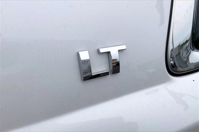 2017 Chevrolet Tahoe Vehicle Photo in INDEPENDENCE, MO 64055-1314