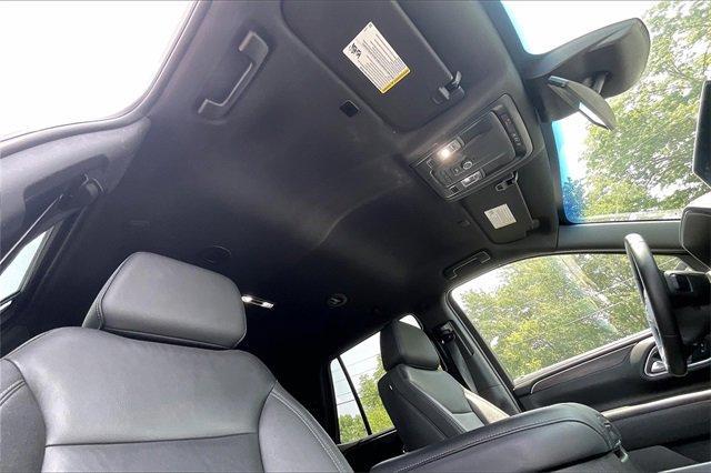 2023 Chevrolet Tahoe Vehicle Photo in INDEPENDENCE, MO 64055-1314