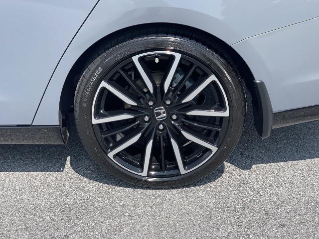 2023 Honda Accord Hybrid Vehicle Photo in BENTONVILLE, AR 72712-4322