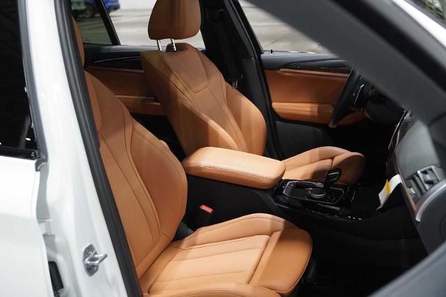 2024 BMW X3 M40i Vehicle Photo in GRAPEVINE, TX 76051