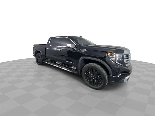 2025 GMC Sierra 1500 Vehicle Photo in GILBERT, AZ 85297-0402