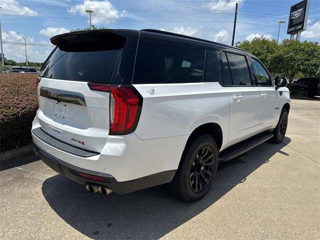 2022 GMC Yukon XL Vehicle Photo in BATON ROUGE, LA 70809-4546