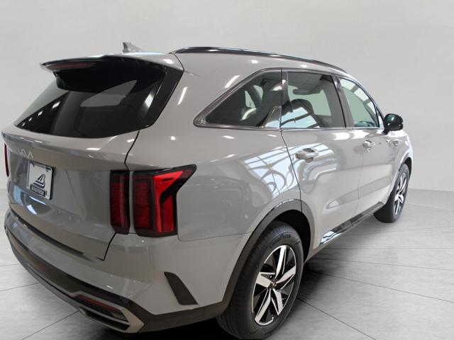 2023 Kia Sorento Vehicle Photo in Green Bay, WI 54304