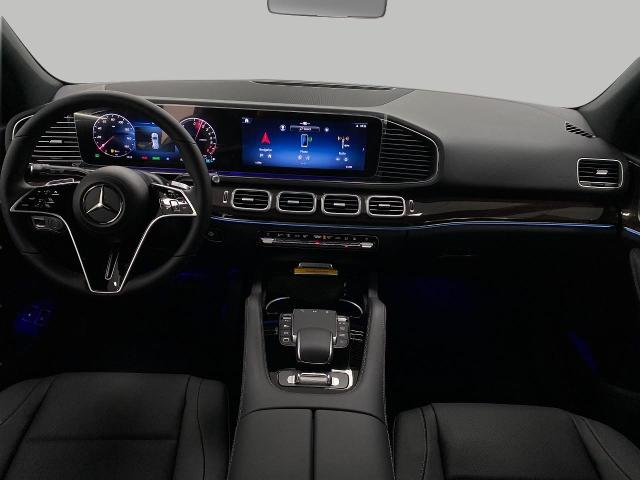 2025 Mercedes-Benz GLE Vehicle Photo in Appleton, WI 54913