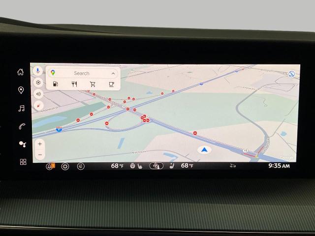 2025 Nissan Murano Vehicle Photo in Appleton, WI 54913
