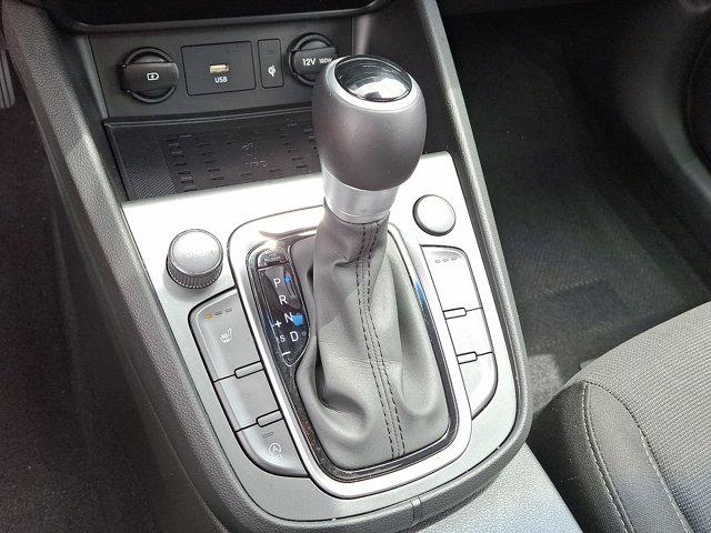2022 Hyundai KONA Vehicle Photo in Philadelphia, PA 19116