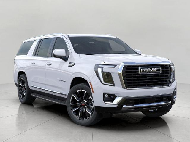 2025 GMC Yukon XL Vehicle Photo in GREEN BAY, WI 54303-3330