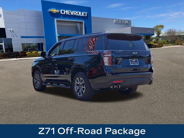 2023 Chevrolet Tahoe Vehicle Photo in DANBURY, CT 06810-5034